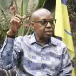 Wanjigi challenges Opposition to put Kenyans before power deals