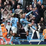 Man City head to Anfield under cloud of financial rules verdict