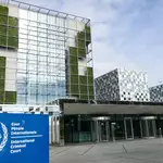 US slaps sanctions on ICC, hours after ex-judge wins Nobel