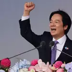Taiwanese leader welcomes talks between Washington and Beijing ‘to reduce risk of war’
