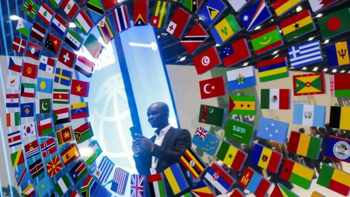 IMF warns higher borrowing costs are straining public finances worldwide
