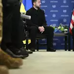 Ukraine, US to hold Norway peace talks amid rising Zelensky, Trump tension