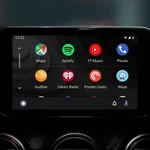 Android Auto Music Apps Get Major Design Upgrade in 2025