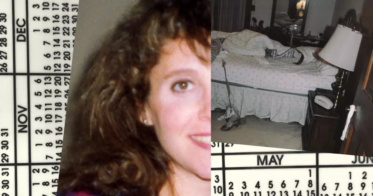 Police knew who her rapist was. The law kept them from prosecuting him for the attack. 