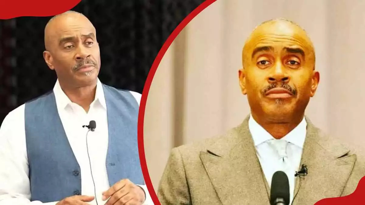 Gino Jennings' net worth: His ministry, income, and wealth explained