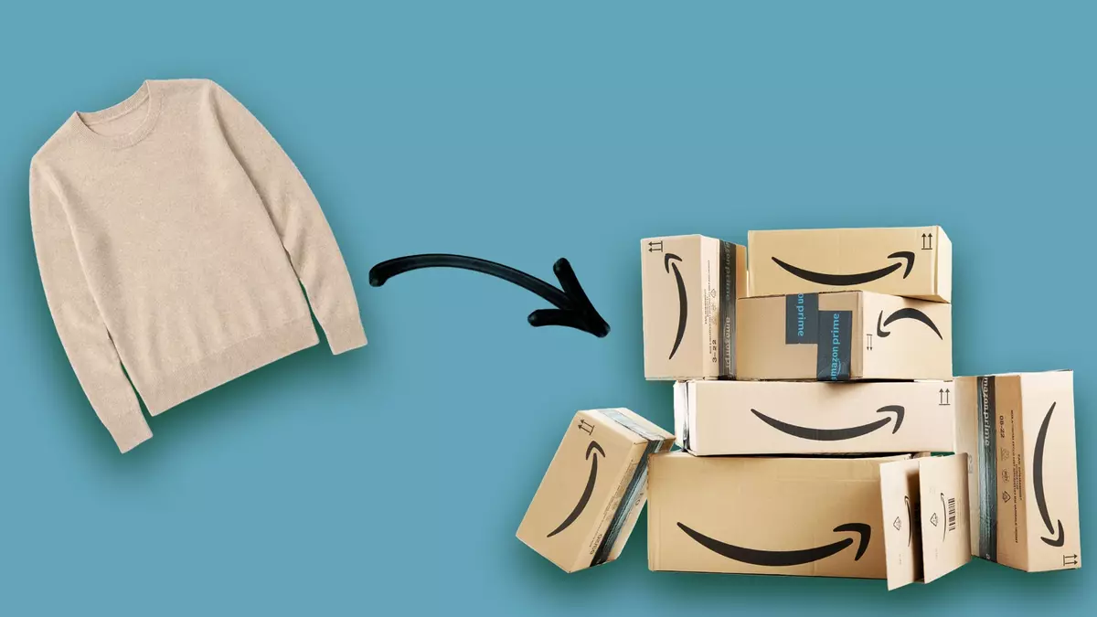 Quince Wants to Follow Amazon’s Playbook. Its Platform Could Transform It Into a Tech Giant.