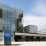 ICC hits back at US sanctions, vows to continue its work