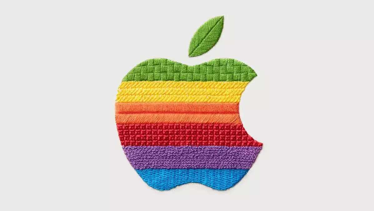 Why Apple Is Teasing Its Next Event With a 16-Second Ad About Embroidery