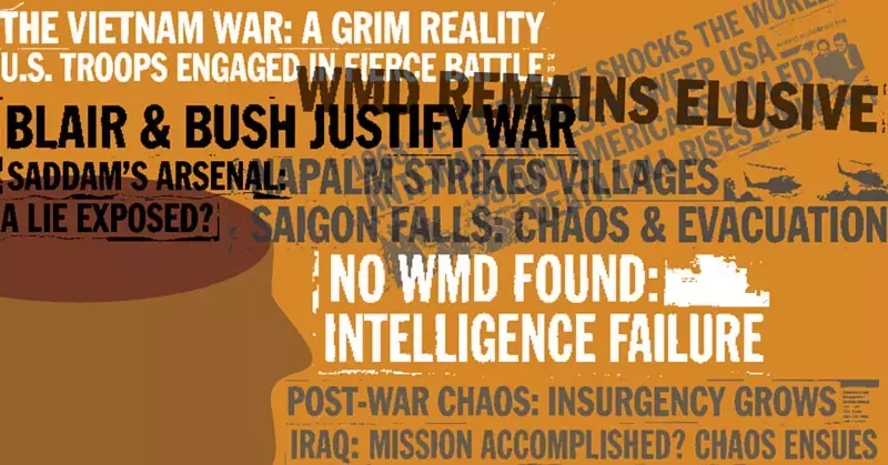 SMOKERS’ CORNER: False Flags and Credibility
