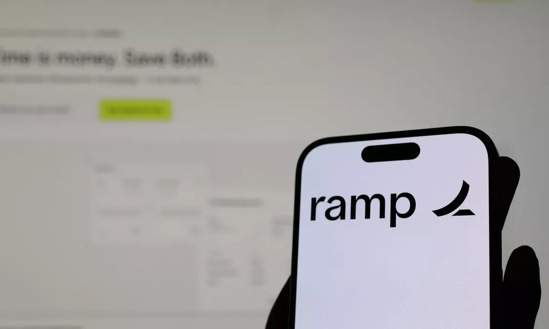 Ramp Valued at $60 Billion Following New Funding Round