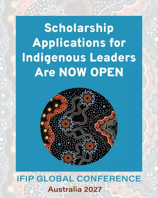 Indigenous Leaders Conference Scholarship in Australia: Travel Funding for Indigenous Leaders, Youth and Changemakers