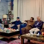 TTAP says 'no talks' with govt until meeting with Imran Khan is arranged, health details are provided