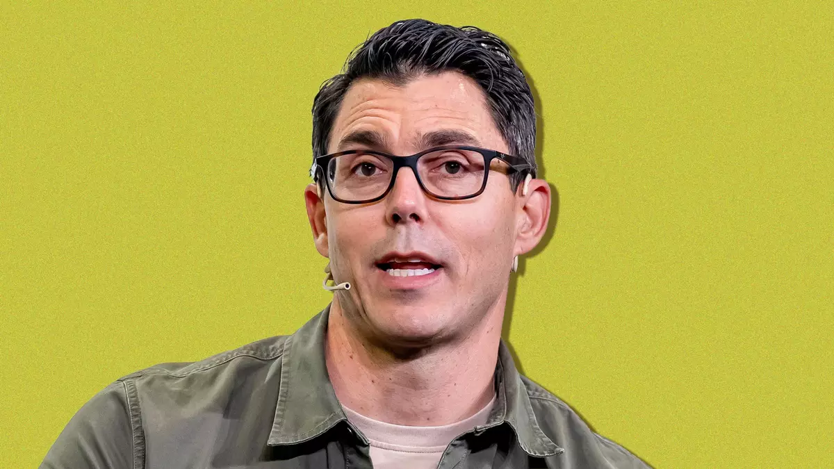 Rivian CEO RJ Scaringe Says Physical AI Will Have Its ‘Science Fiction’ Moment by 2030