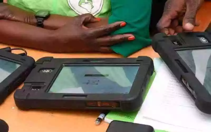 IEBC must lift veil of secrecy over diaspora voter mapping