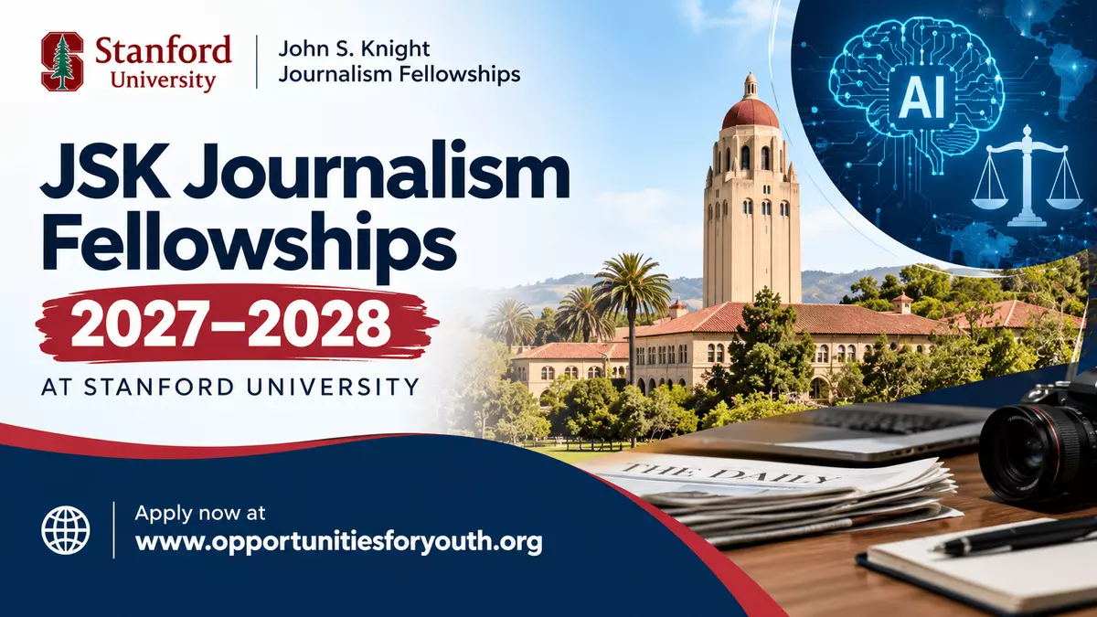 Summer Research Fellowship 2027 at the Institute for Law & AI (LawAI): Funding, Eligibility, Benefits, and How to Apply
