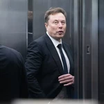 Elon Musk made a $1 billion investment in Skydance, report says