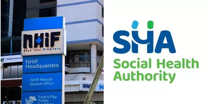 SHA Resumes NHIF Claims Review for Health Facilities Owed at Least Ksh10 Million