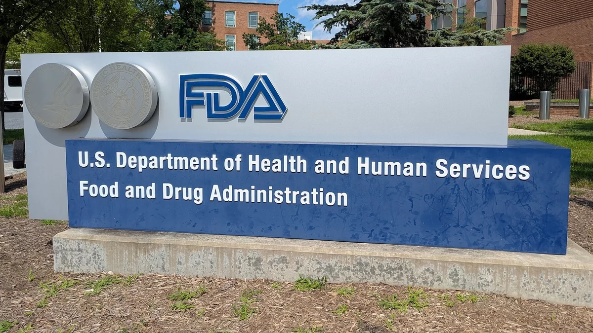  FDA finds potential source of cyclosporiasis outbreak linked to lettuce