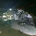 NTSA deploys team to probe fatal Salama road accident