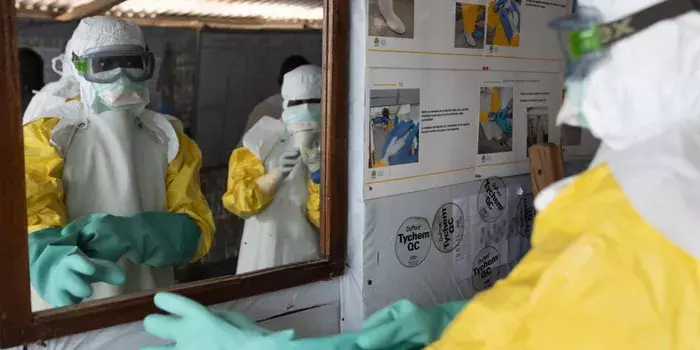 Kenya Confirms First Ebola Case in Nairobi, CS Duale Announces