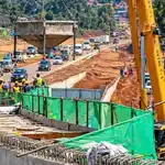 KeNHA launches complaints platform for Rironi-Mau Summit Highway project