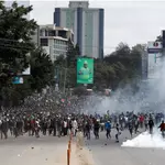 Govt approves Ksh.83.6M compensation for 259 protest victims