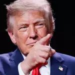 Trump picks Truth Social’s Katie Zacharia as White House press secretary
