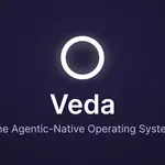 Veda: The First Agentic Hobby Operating System