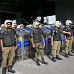 Unease among Punjab police personnel on reports of deployment in KP