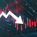 Traders pile into bonds and defensive stocks as the ‘tech wreck’ picks up steam