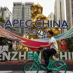 US-China negotiators race to nail down concrete deals as Shenzhen Apec looms