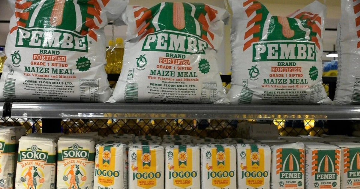 UK government bets $15 million on one of Kenya’s biggest supermarket chains as QuickMart heads for IPO