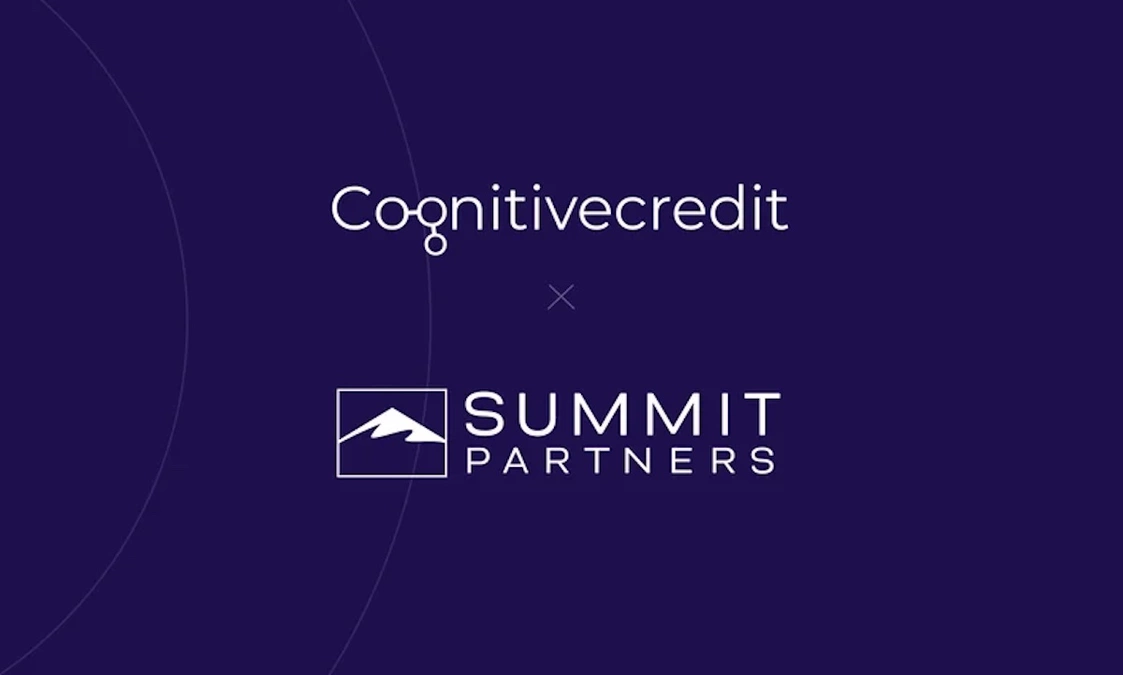 Cognitive Credit Lands $40 Million Investment to Expand US Operations
