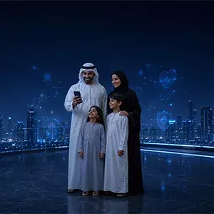Education Interface strengthens national empowerment through sustained investment in Emirati youth