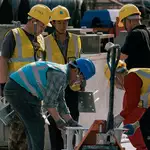 China may well be the next big competitor for Asian migrant labour