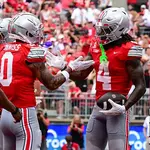 Fanatics Sportsbook Promo Code FOXNEWS350: Bet $20, Get $350 on Iowa vs Ohio State