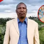 Patrick Mbacio laid to rest in Nakuru weeks after his death
