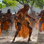 Scientists reveal 93% of Australia's Indigenous population was lost in just 73 years
