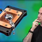 Is Liquid Metal Killing Our PCs? Scientific Analysis and a 2-Year Test [video]