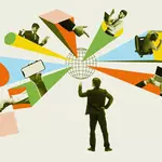 Step Back: The Leadership Lesson High Achievers Often Miss