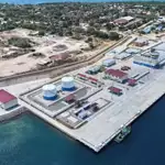 How a US$110 million fishing harbour in Tanzania serves China’s food and security goals