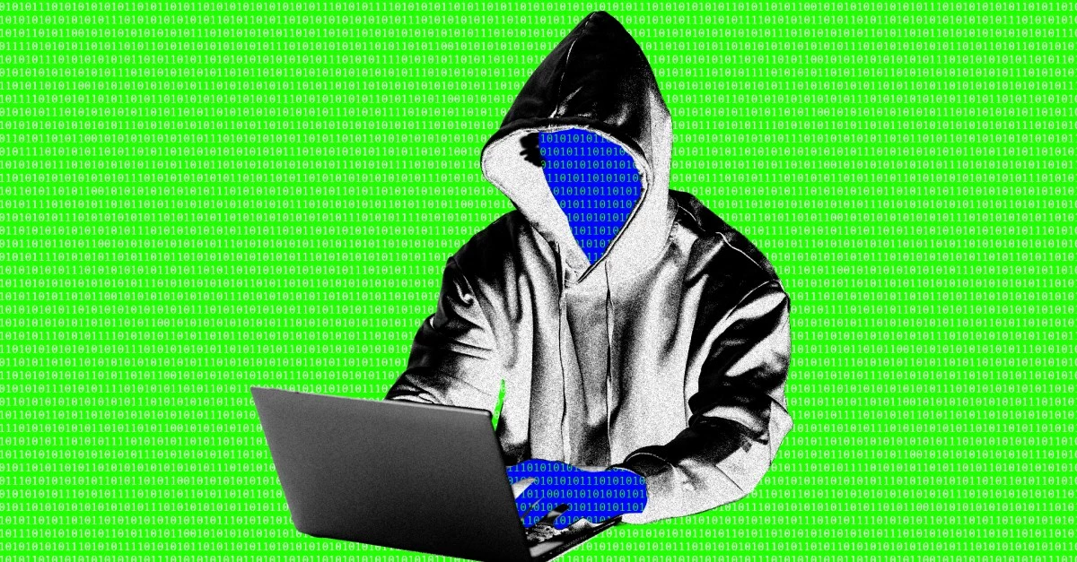 A hacker broke into John Deere and SharkNinja with an army of AI agents