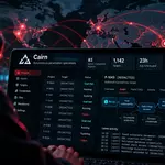 Cairn: Open windows into AI-driven cyber operations
