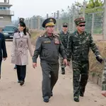 What Kim Yo-jong’s border warnings reveal about inter-Korean escalation risk