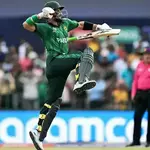 Pakistan reach Asian Games cricket final, set up India clash