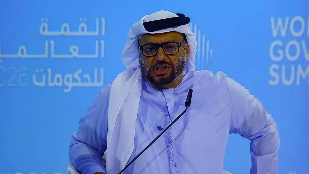 UAE president's senior advisor calls flydubai plane hijacking 'dangerous terrorist attack'