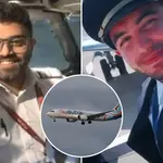 'Woman must wear niqab, stop working': flydubai co-pilot's radical views under scanner
