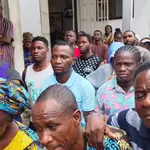 JUST IN: Kidnappers give Oyo corps members’ parents 24 hours to pay ransom