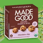 How This Private Equity Firm Helped MadeGood Become a Unicorn