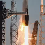SpaceX reportedly is looking to raise as much money as the company generates in revenue to buy Nvidia chips